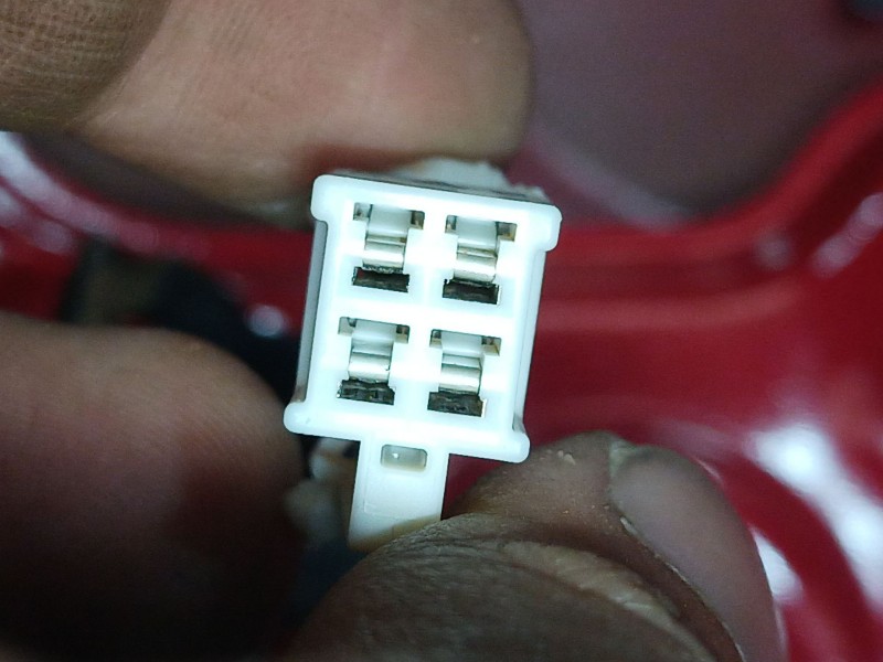 Recambio de porton trasero para hyundai kona (os, ose, osi) 1.0 t-gdi referencia OEM IAM   