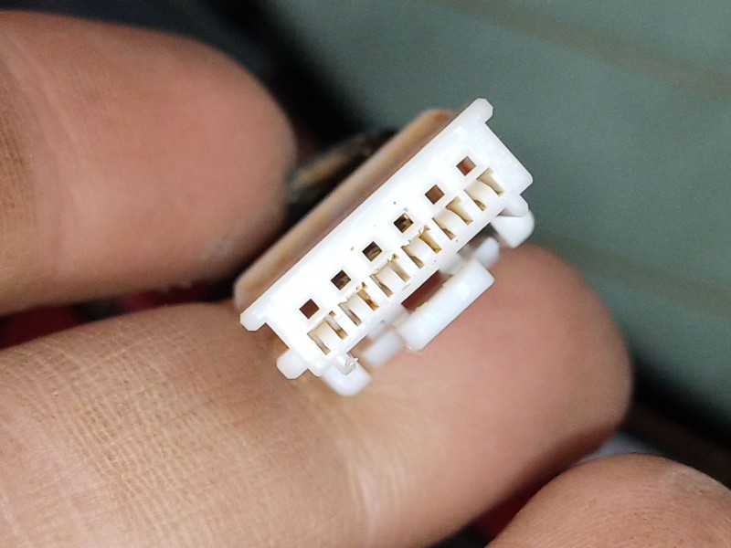 Recambio de porton trasero para hyundai kona (os, ose, osi) 1.0 t-gdi referencia OEM IAM   