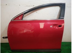 Recambio de puerta delantera izquierda para kia xceed (cd) 1.0 t-gdi referencia OEM IAM   