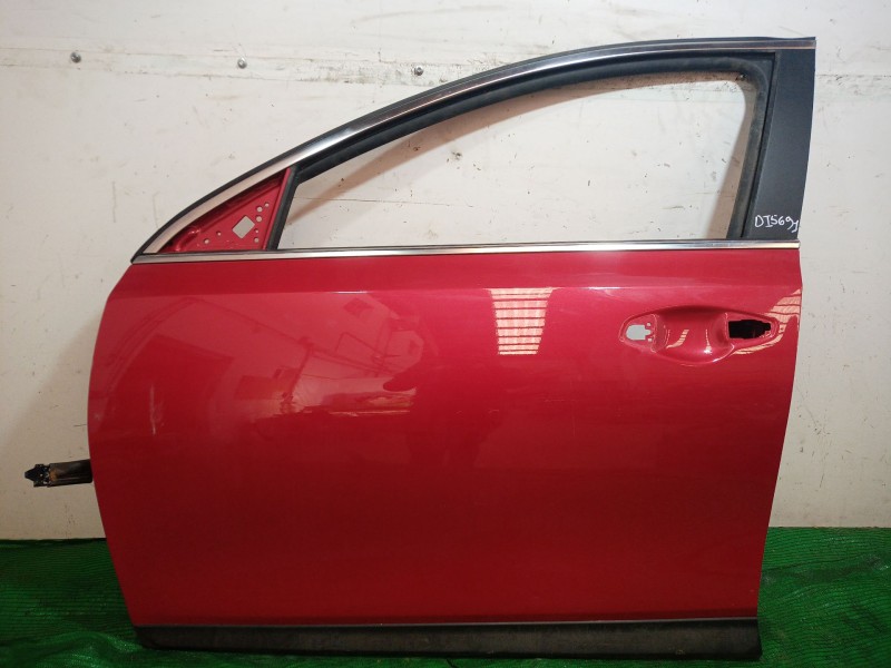 Recambio de puerta delantera izquierda para kia xceed (cd) 1.0 t-gdi referencia OEM IAM   