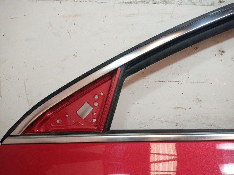 Recambio de puerta delantera izquierda para kia xceed (cd) 1.0 t-gdi referencia OEM IAM   