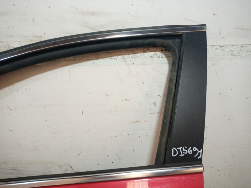 Recambio de puerta delantera izquierda para kia xceed (cd) 1.0 t-gdi referencia OEM IAM   