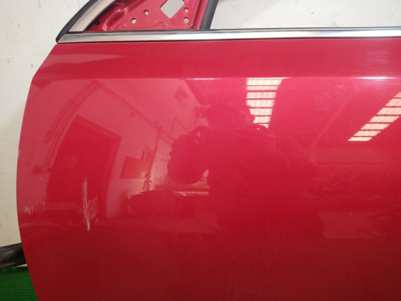 Recambio de puerta delantera izquierda para kia xceed (cd) 1.0 t-gdi referencia OEM IAM   