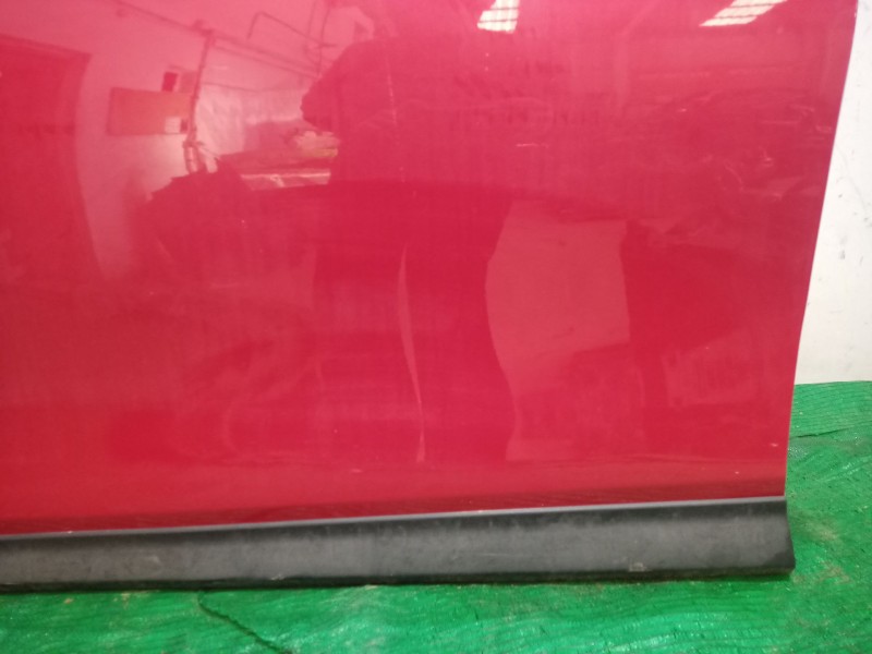 Recambio de puerta delantera izquierda para kia xceed (cd) 1.0 t-gdi referencia OEM IAM   