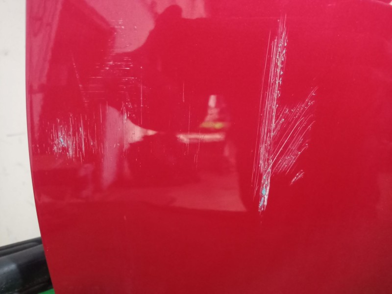 Recambio de puerta delantera izquierda para kia xceed (cd) 1.0 t-gdi referencia OEM IAM   