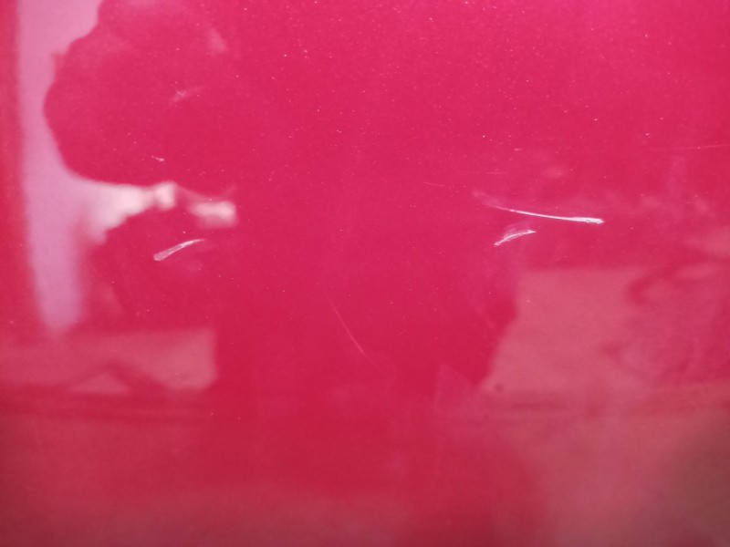 Recambio de puerta delantera izquierda para kia xceed (cd) 1.0 t-gdi referencia OEM IAM   