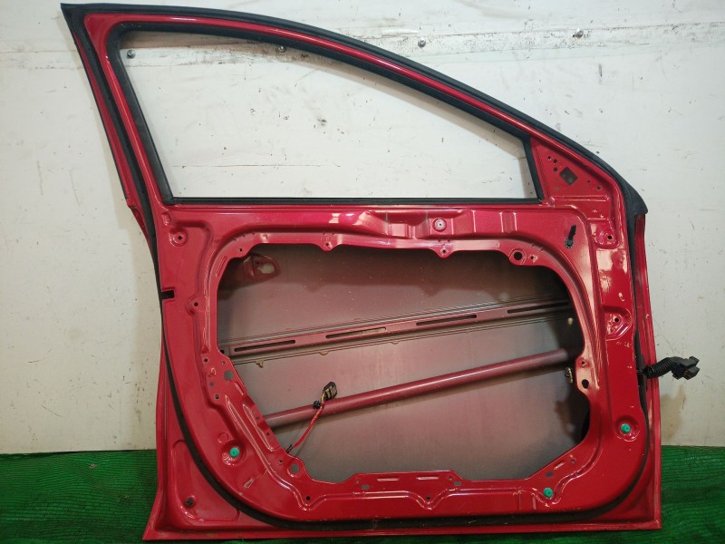 Recambio de puerta delantera izquierda para kia xceed (cd) 1.0 t-gdi referencia OEM IAM   