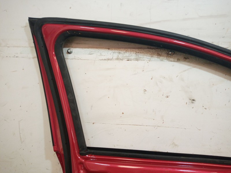 Recambio de puerta delantera izquierda para kia xceed (cd) 1.0 t-gdi referencia OEM IAM   