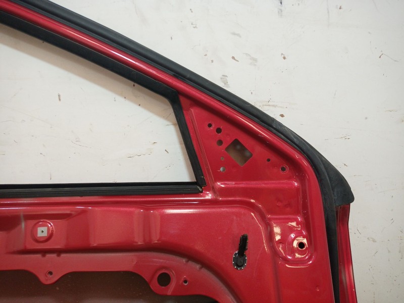 Recambio de puerta delantera izquierda para kia xceed (cd) 1.0 t-gdi referencia OEM IAM   