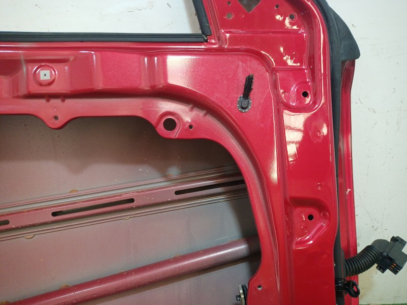 Recambio de puerta delantera izquierda para kia xceed (cd) 1.0 t-gdi referencia OEM IAM   