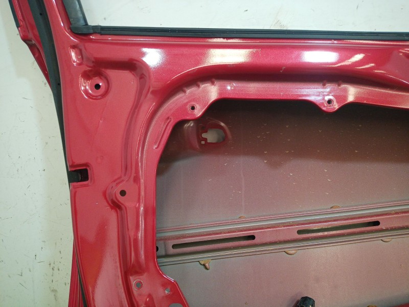 Recambio de puerta delantera izquierda para kia xceed (cd) 1.0 t-gdi referencia OEM IAM   