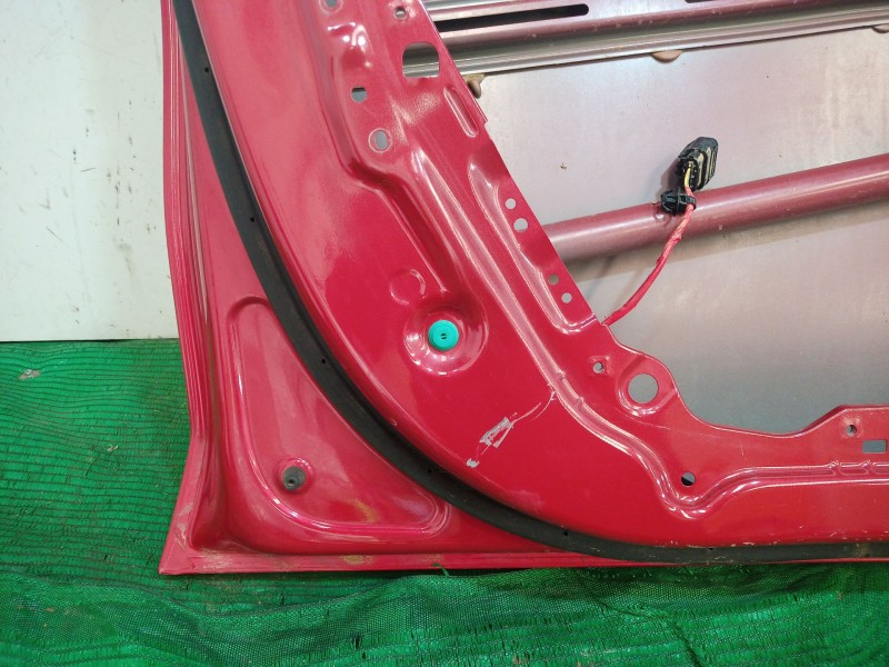 Recambio de puerta delantera izquierda para kia xceed (cd) 1.0 t-gdi referencia OEM IAM   