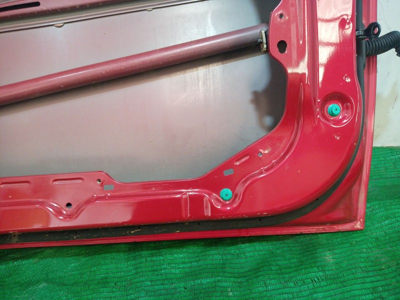 Recambio de puerta delantera izquierda para kia xceed (cd) 1.0 t-gdi referencia OEM IAM   