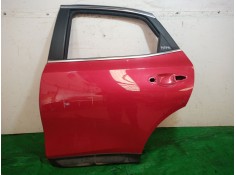 Recambio de puerta trasera izquierda para kia xceed (cd) 1.0 t-gdi referencia OEM IAM   