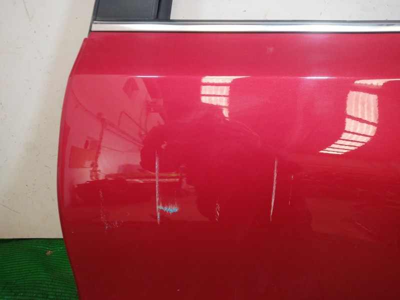 Recambio de puerta trasera izquierda para kia xceed (cd) 1.0 t-gdi referencia OEM IAM   