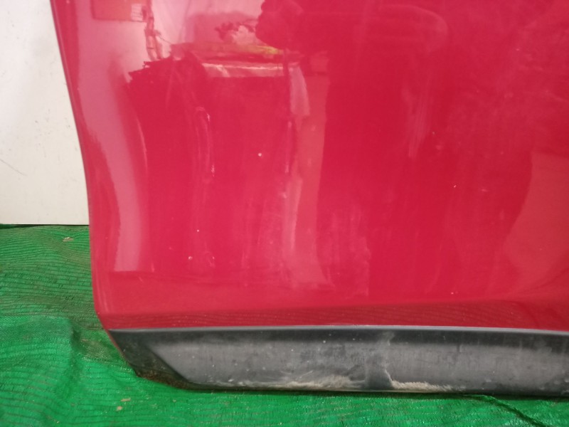 Recambio de puerta trasera izquierda para kia xceed (cd) 1.0 t-gdi referencia OEM IAM   