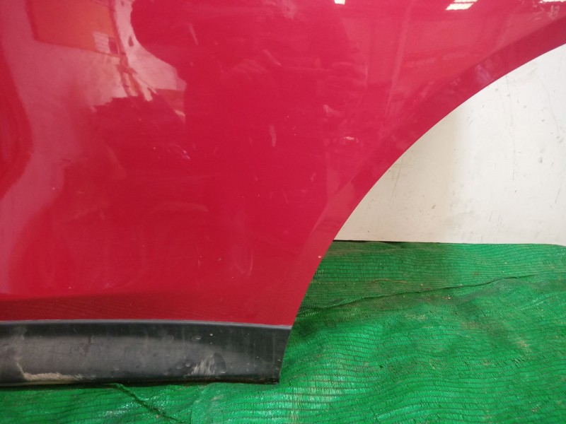 Recambio de puerta trasera izquierda para kia xceed (cd) 1.0 t-gdi referencia OEM IAM   