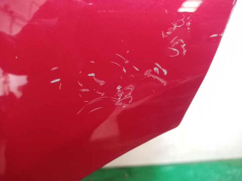 Recambio de puerta trasera izquierda para kia xceed (cd) 1.0 t-gdi referencia OEM IAM   