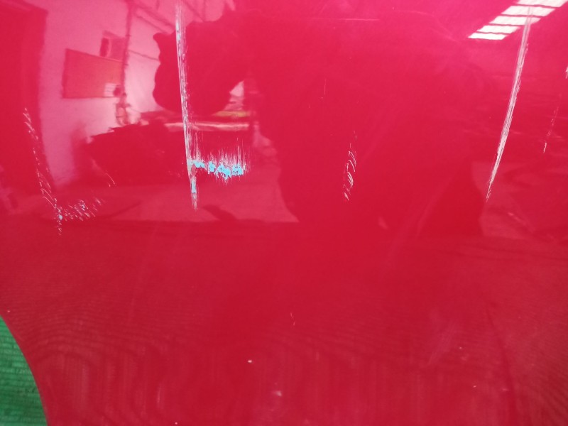 Recambio de puerta trasera izquierda para kia xceed (cd) 1.0 t-gdi referencia OEM IAM   