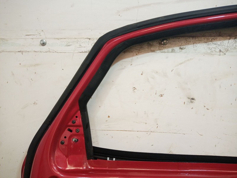 Recambio de puerta trasera izquierda para kia xceed (cd) 1.0 t-gdi referencia OEM IAM   