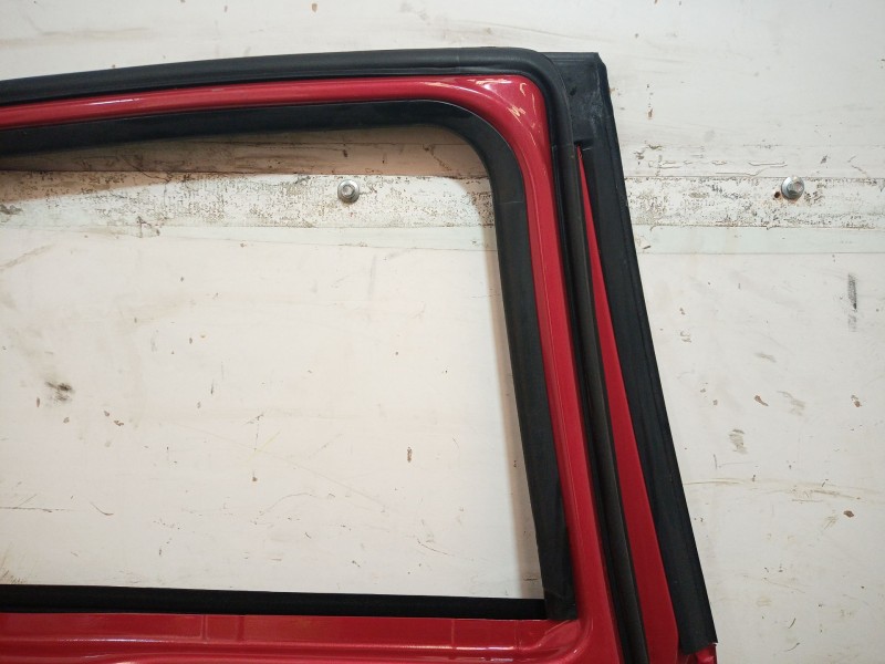 Recambio de puerta trasera izquierda para kia xceed (cd) 1.0 t-gdi referencia OEM IAM   