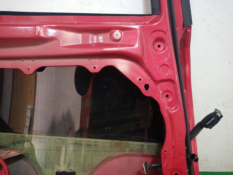 Recambio de puerta trasera izquierda para kia xceed (cd) 1.0 t-gdi referencia OEM IAM   