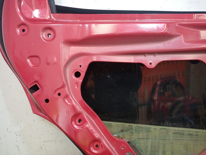 Recambio de puerta trasera izquierda para kia xceed (cd) 1.0 t-gdi referencia OEM IAM   