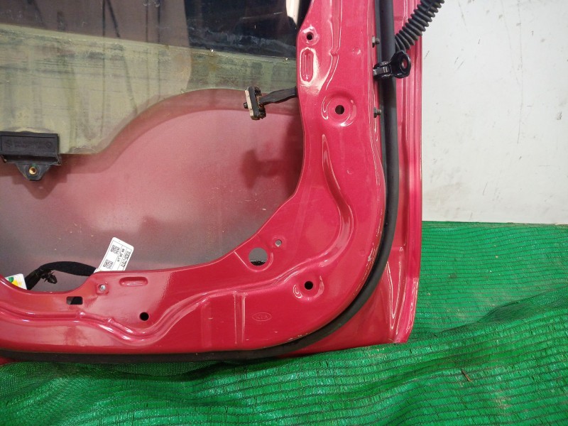 Recambio de puerta trasera izquierda para kia xceed (cd) 1.0 t-gdi referencia OEM IAM   