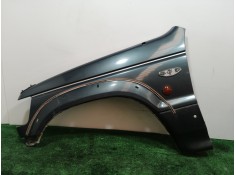 Recambio de aleta delantera izquierda para mitsubishi montero (v20/v40) 2.8 turbodiesel referencia OEM IAM 5 PUERTAS 5 PUERTAS 5