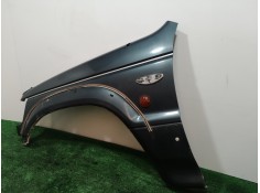 Recambio de aleta delantera izquierda para mitsubishi montero (v20/v40) 2.8 turbodiesel referencia OEM IAM 5 PUERTAS 5 PUERTAS 5 2