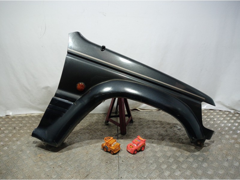 Recambio de aleta delantera derecha para jeep gr.cherokee (wj/wg) 2.7 crd laredo referencia OEM IAM   