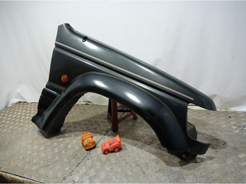 Recambio de aleta delantera derecha para jeep gr.cherokee (wj/wg) 2.7 crd laredo referencia OEM IAM   