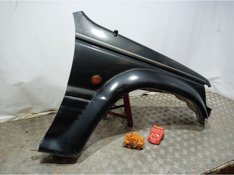 Recambio de aleta delantera derecha para jeep gr.cherokee (wj/wg) 2.7 crd laredo referencia OEM IAM   