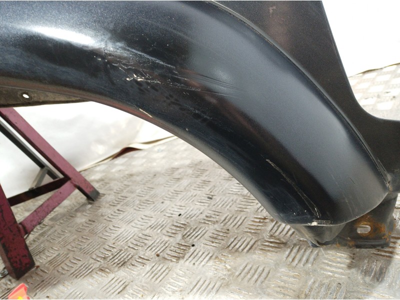 Recambio de aleta delantera derecha para jeep gr.cherokee (wj/wg) 2.7 crd laredo referencia OEM IAM   