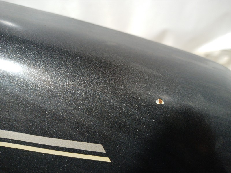 Recambio de aleta delantera derecha para jeep gr.cherokee (wj/wg) 2.7 crd laredo referencia OEM IAM   