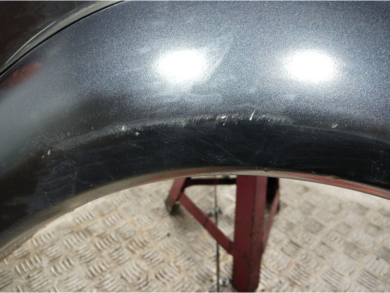 Recambio de aleta delantera derecha para jeep gr.cherokee (wj/wg) 2.7 crd laredo referencia OEM IAM   