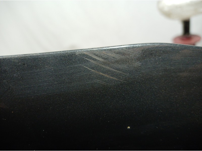 Recambio de aleta delantera derecha para jeep gr.cherokee (wj/wg) 2.7 crd laredo referencia OEM IAM   