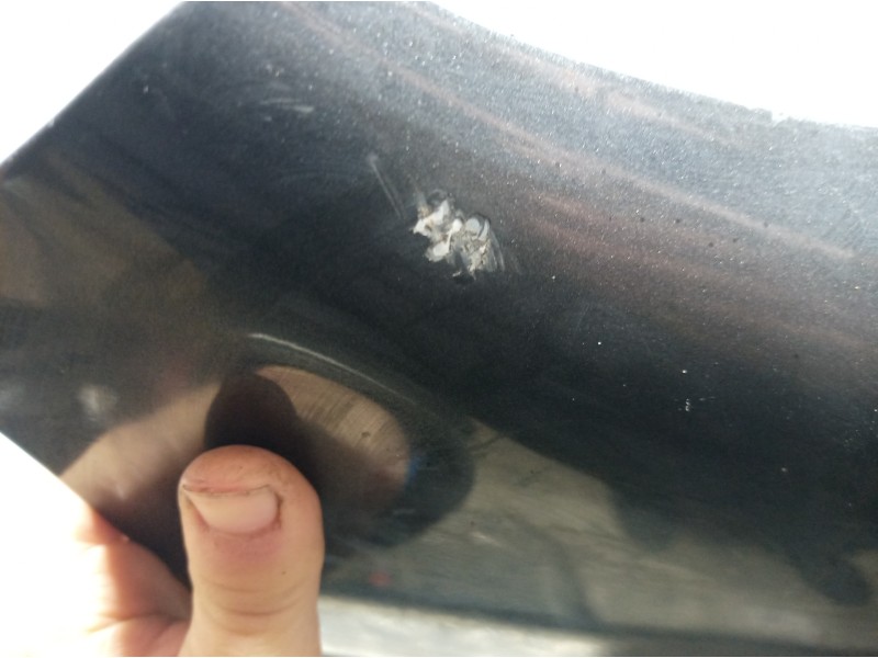 Recambio de aleta delantera derecha para jeep gr.cherokee (wj/wg) 2.7 crd laredo referencia OEM IAM   