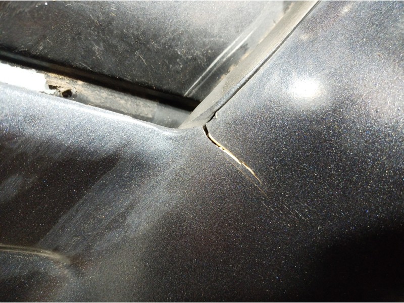 Recambio de aleta delantera derecha para jeep gr.cherokee (wj/wg) 2.7 crd laredo referencia OEM IAM   