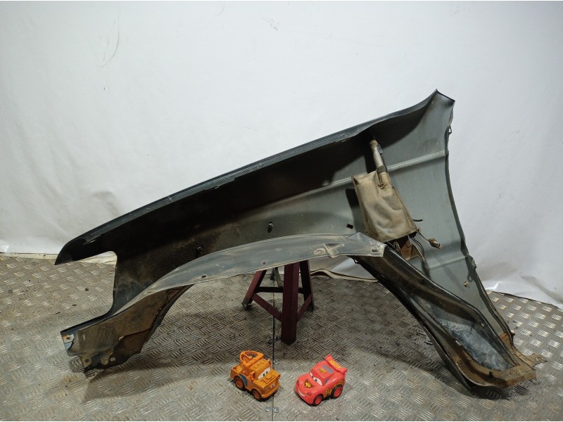 Recambio de aleta delantera derecha para jeep gr.cherokee (wj/wg) 2.7 crd laredo referencia OEM IAM   