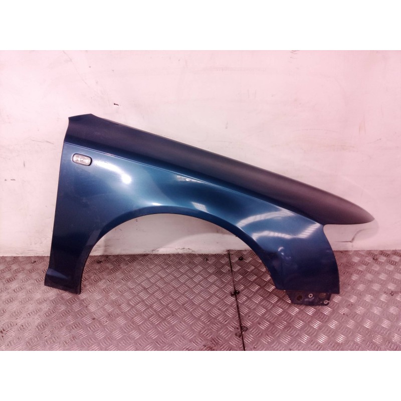 Recambio de aleta delantera derecha para audi a6 berlina (4f2) 3.0 tdi quattro (165kw) referencia OEM IAM 4F0821104A  