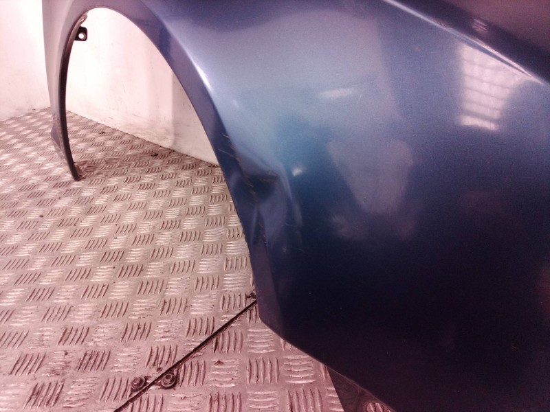 Recambio de aleta delantera derecha para audi a6 berlina (4f2) 3.0 tdi quattro (165kw) referencia OEM IAM 4F0821104A  