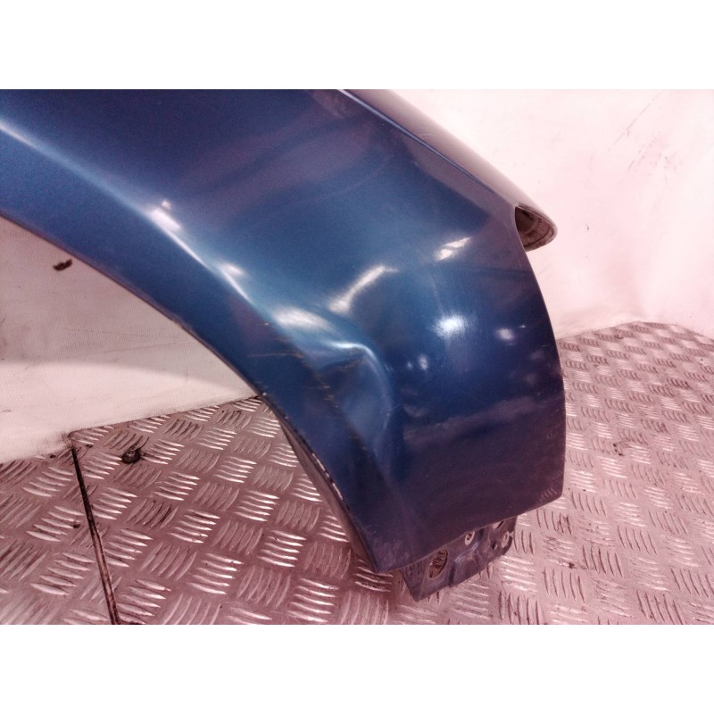 Recambio de aleta delantera derecha para audi a6 berlina (4f2) 3.0 tdi quattro (165kw) referencia OEM IAM 4F0821104A  