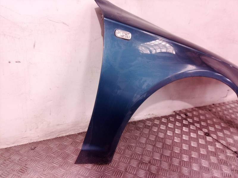Recambio de aleta delantera derecha para audi a6 berlina (4f2) 3.0 tdi quattro (165kw) referencia OEM IAM 4F0821104A  