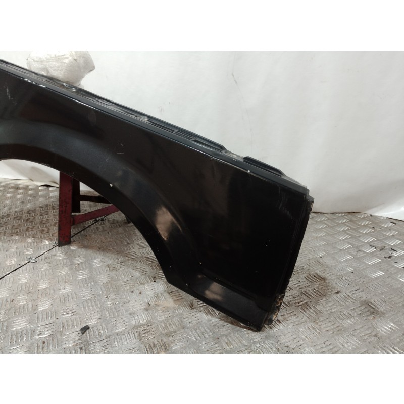 Recambio de aleta delantera derecha para land rover range rover (lp) dse (100kw) referencia OEM IAM ASB790020 ASB790020 ASB79002