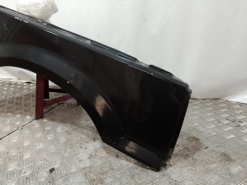 Recambio de aleta delantera derecha para land rover range rover (lp) dse (100kw) referencia OEM IAM ASB790020 ASB790020 ASB79002