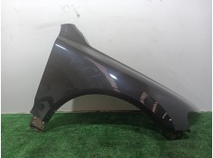 Recambio de aleta delantera derecha para volkswagen touareg (7la) tdi v6 referencia OEM IAM   