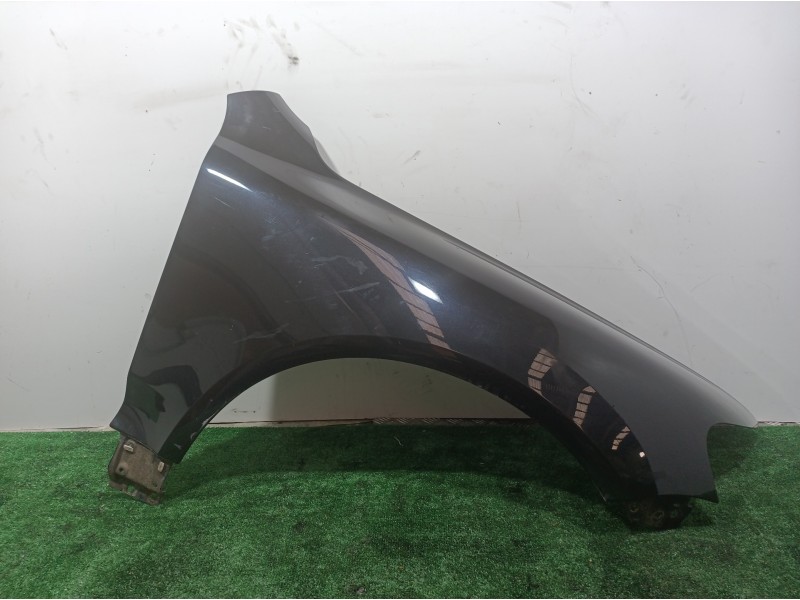 Recambio de aleta delantera derecha para volkswagen touareg (7la) tdi v6 referencia OEM IAM   