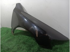 Recambio de aleta delantera derecha para volkswagen touareg (7la) tdi v6 referencia OEM IAM    2