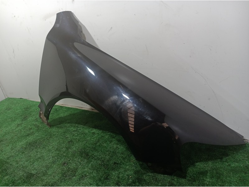 Recambio de aleta delantera derecha para volkswagen touareg (7la) tdi v6 referencia OEM IAM   